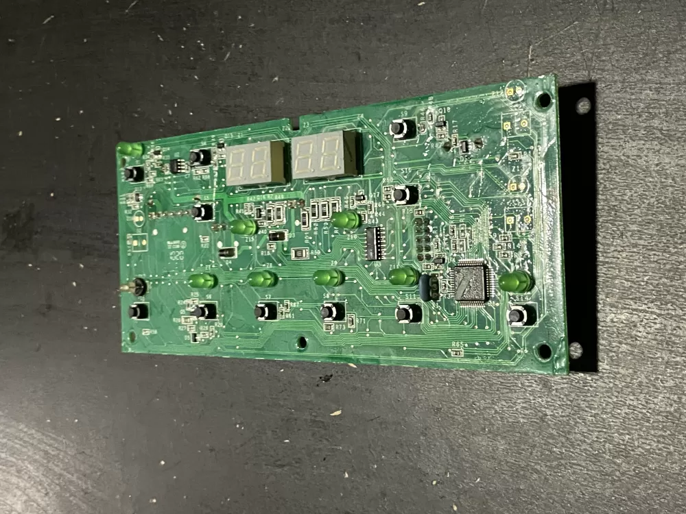 GE 200D7355G069 Refrigerator Control Board Dispenser AZ29513 | WM308