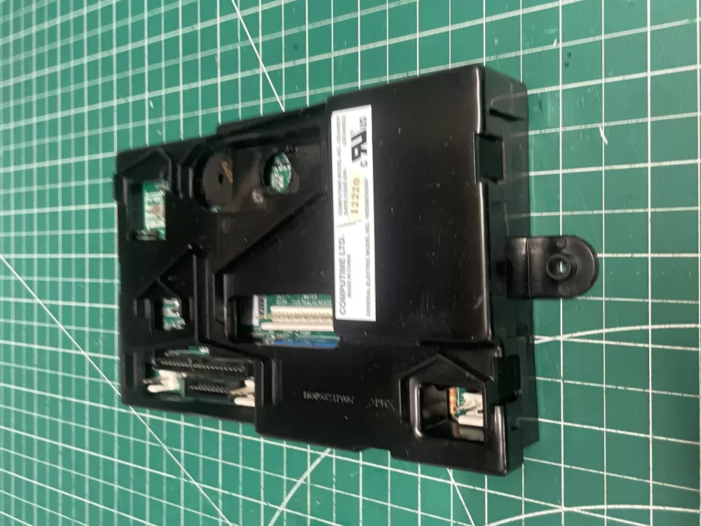 GE 165D8853G007 Dishwasher Control Board