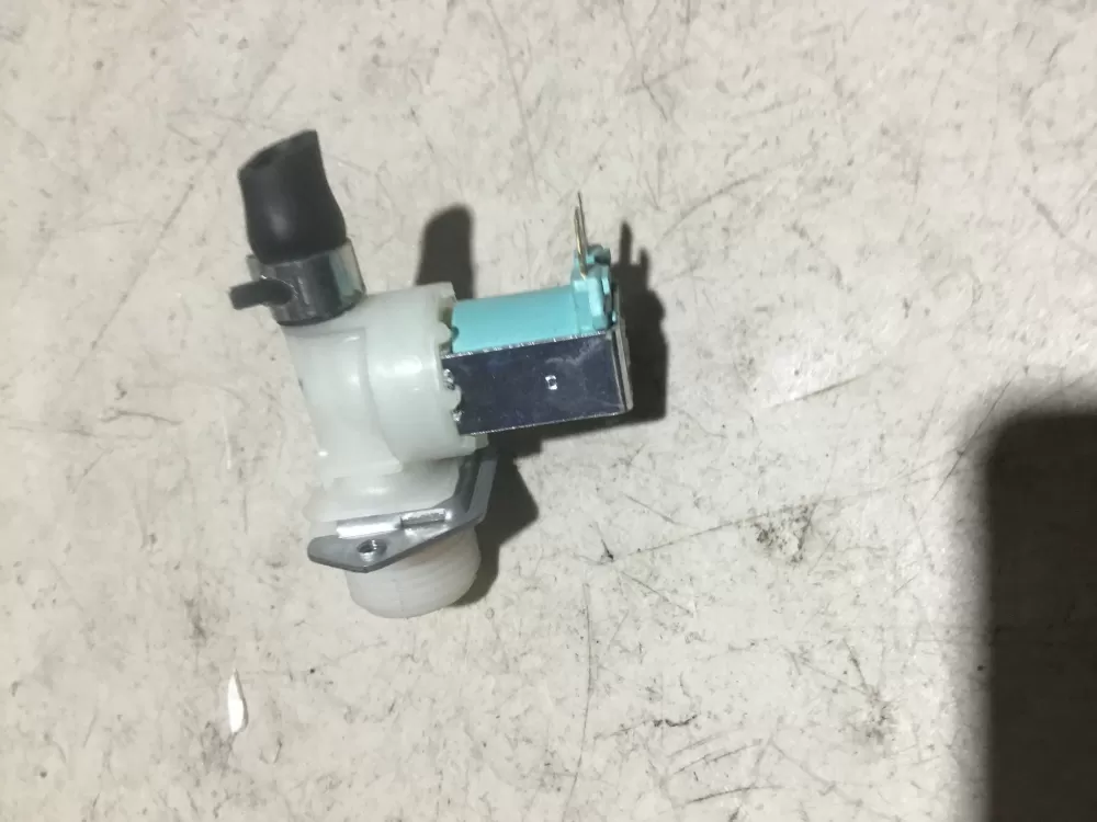 Samsung DC62 30314K Washer Water Inlet Valve AZ74958 | Sl136