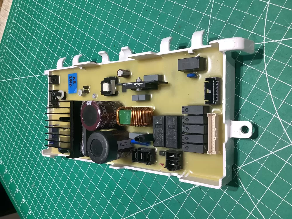 Whirlpool W11030467 Washer Control Board AZ183773 | AR2709