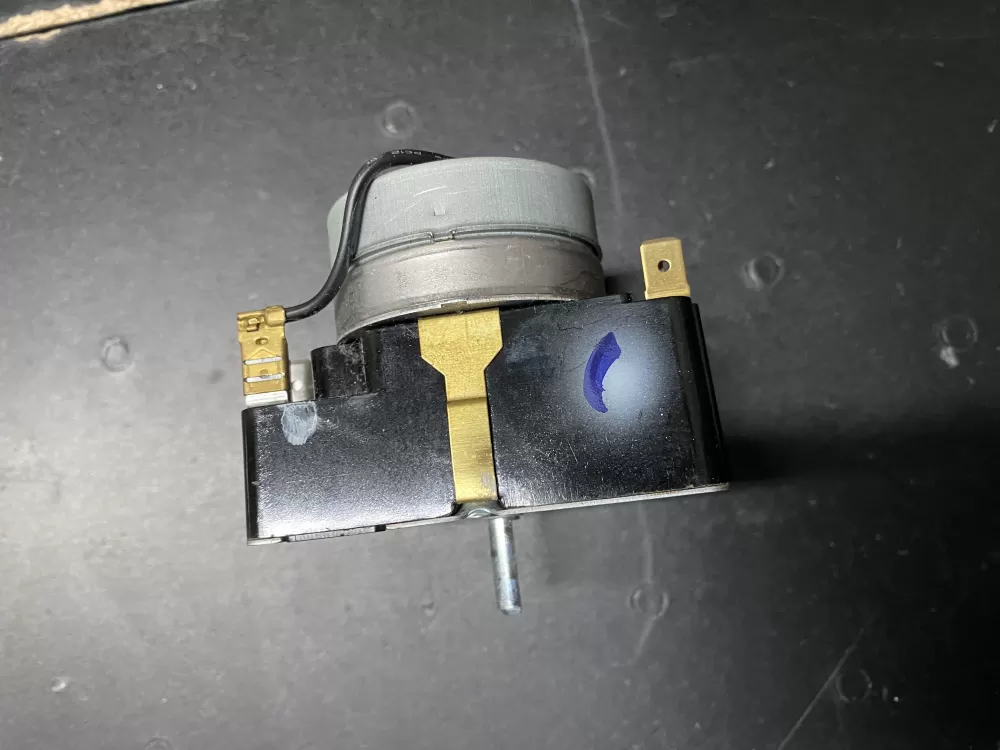Frigidaire Whirlpool GE Kenmore 131062300F Dryer Timer AZ12683 | BK850