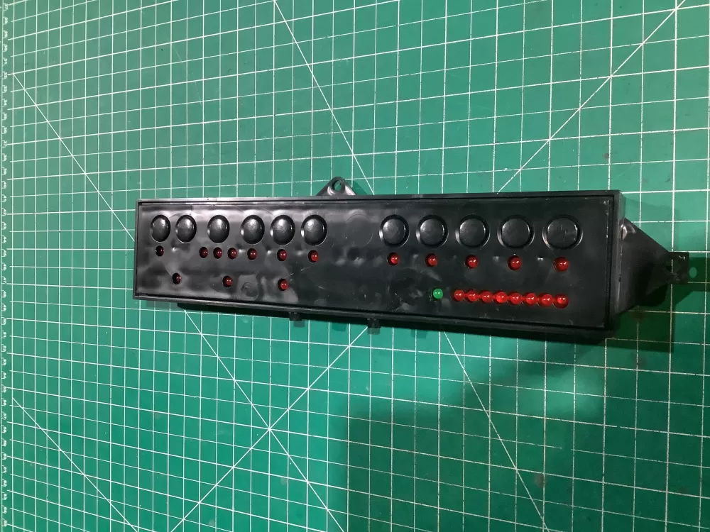 KitchenAid 9743241 WP9743241 Dishwasher Control Board AZ168706 | NR2583