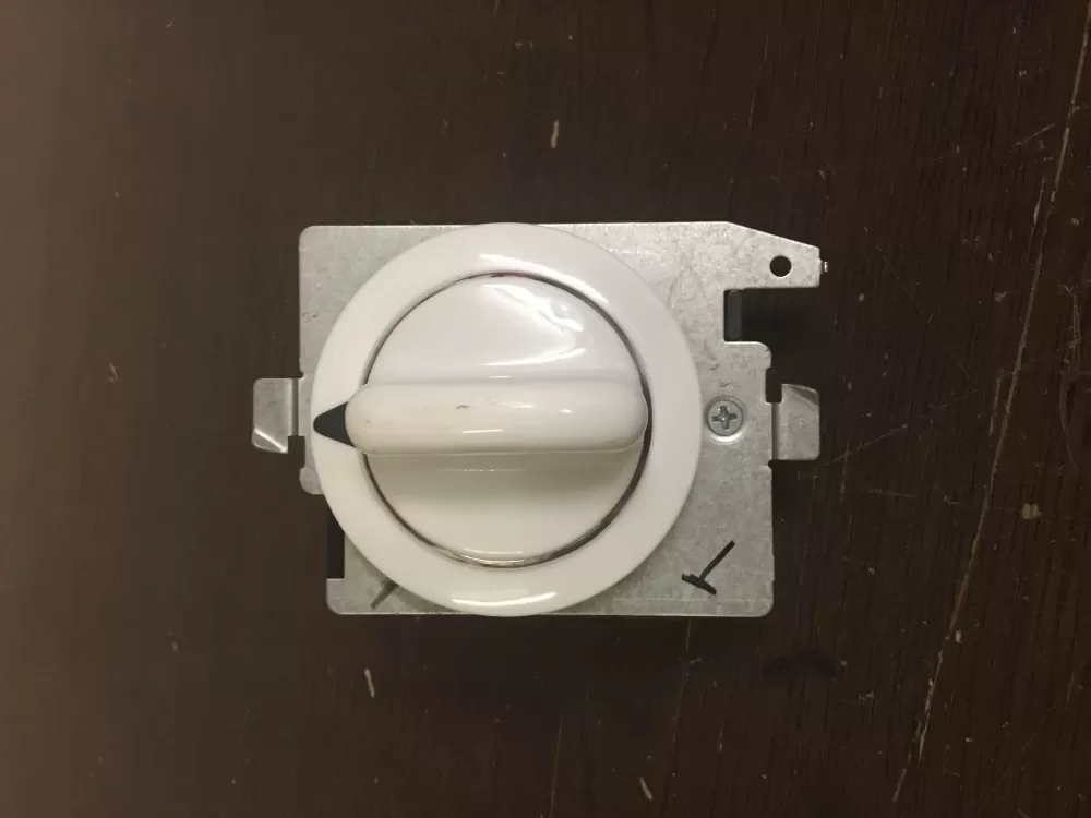 GE 212D1233P012 WE4M364 Dryer Timer