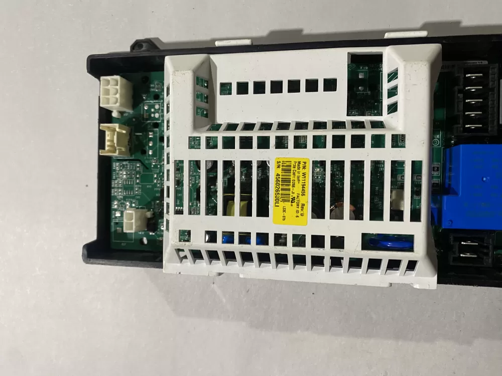 Whirlpool W11194456 Dryer Control Board AZ192015 | BK2482