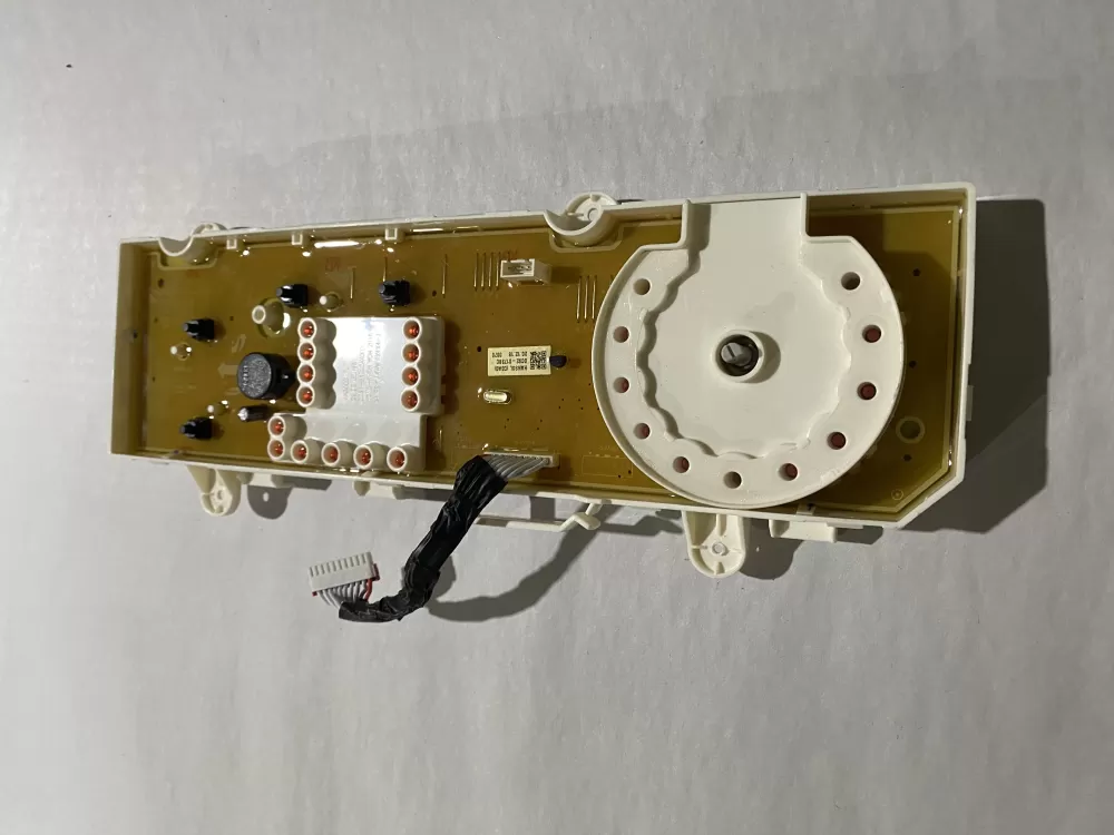 Samsung DC92-02118D DC92-02117H DC92-01738C Washer