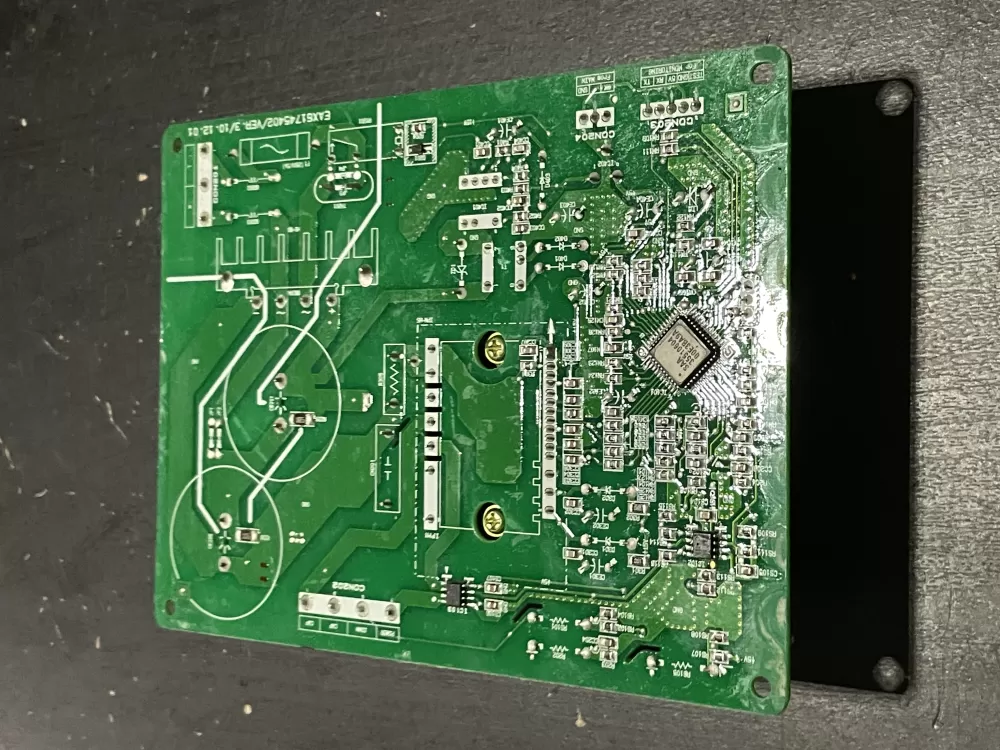 LG AP5605486 EBR65640205 PS3645705 Refrigerator Control Board AZ29803 | WM130