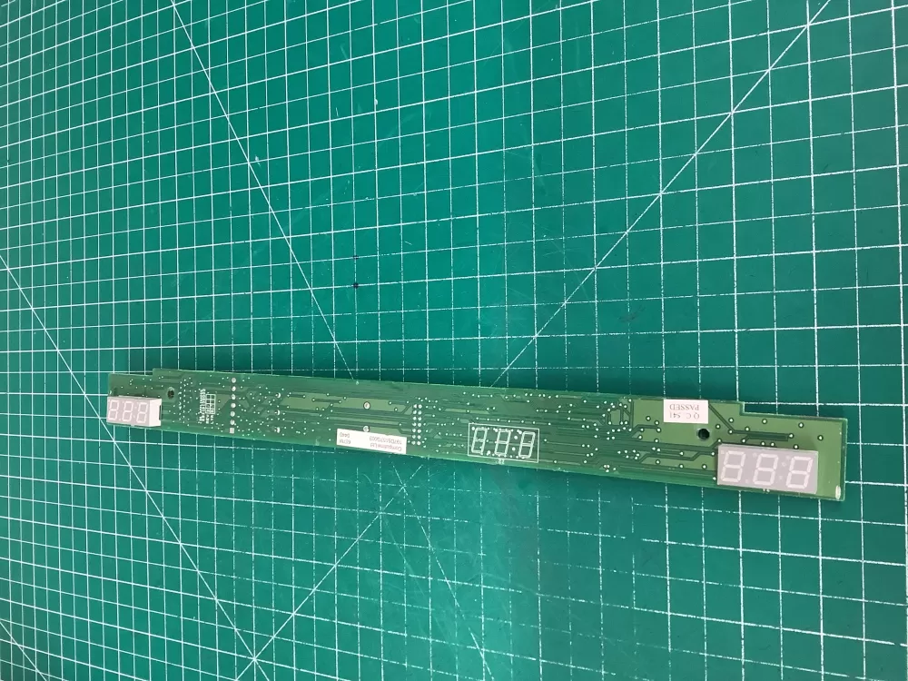 197D5157G003 GE Refrigerator Board - Control