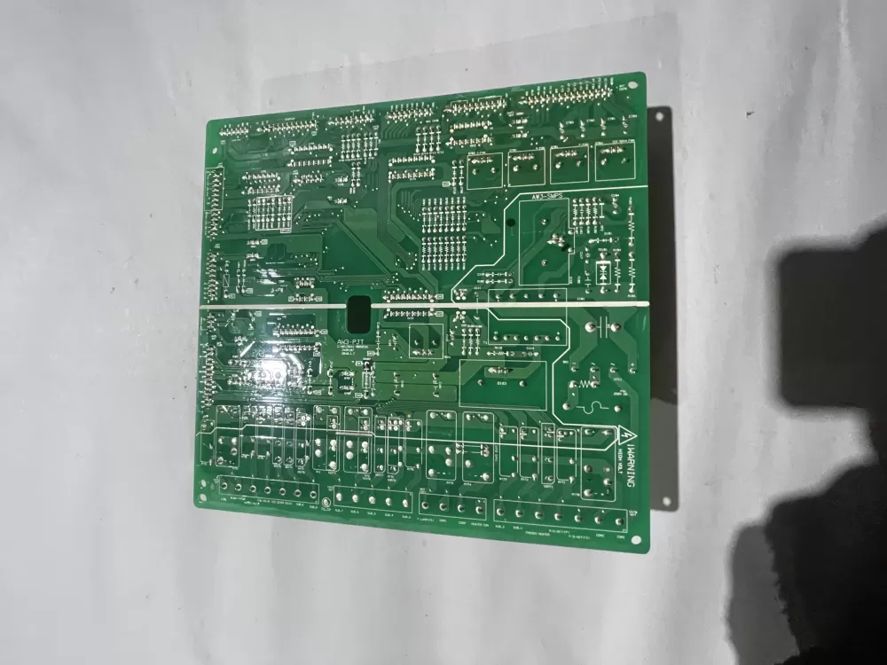 Samsung AP4700500 DA41 00684A Refrigerator Control Board AZ206529 | KM2794