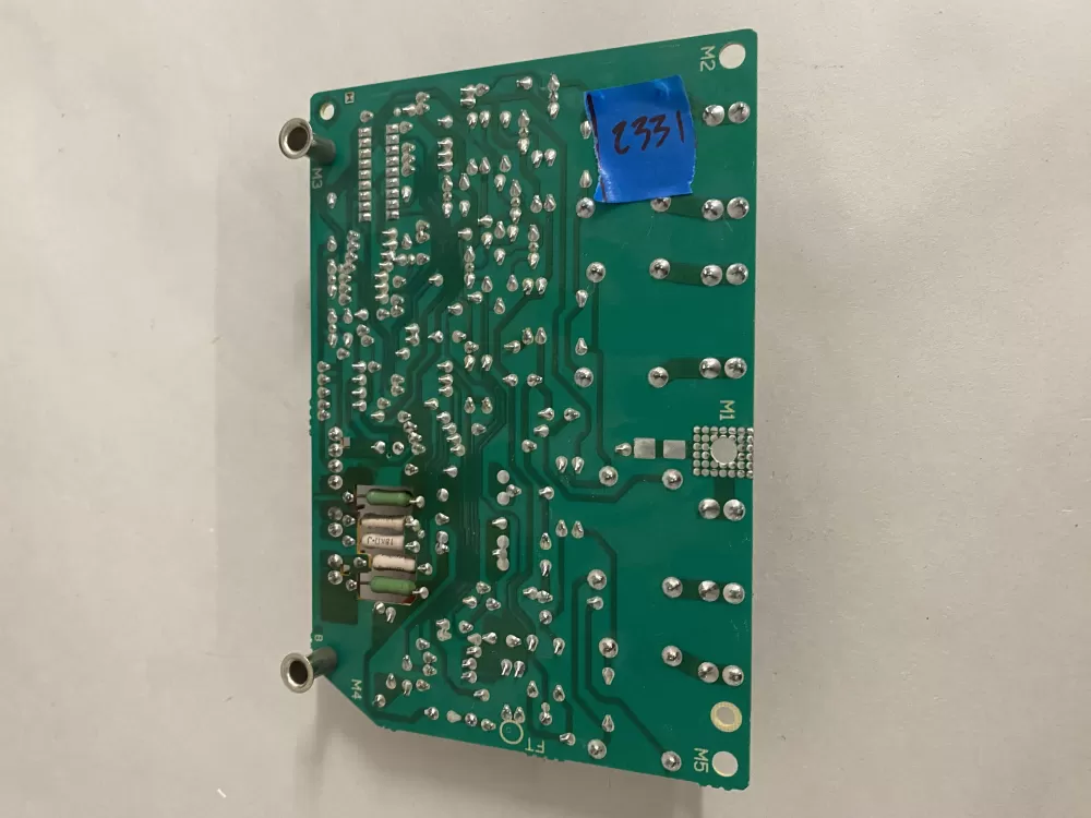 Whirlpool W10331686 100-1323-02 Range Oven Spark Module AZ202811 | BK2331