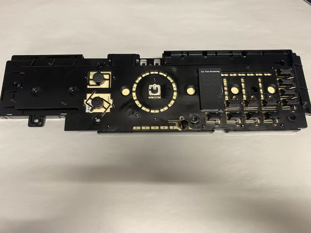 GE  Whirlpool 290D1525G501 290D2860G001 Washer Control Board