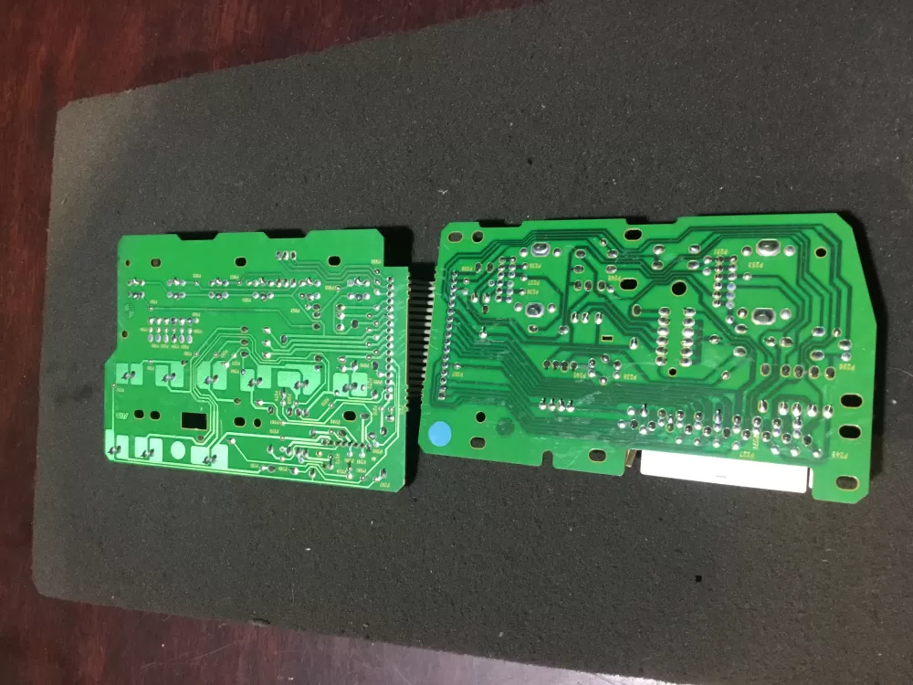 Bosch 3066217aa2 Dryer Washer Control Board AZ106756 | NR431