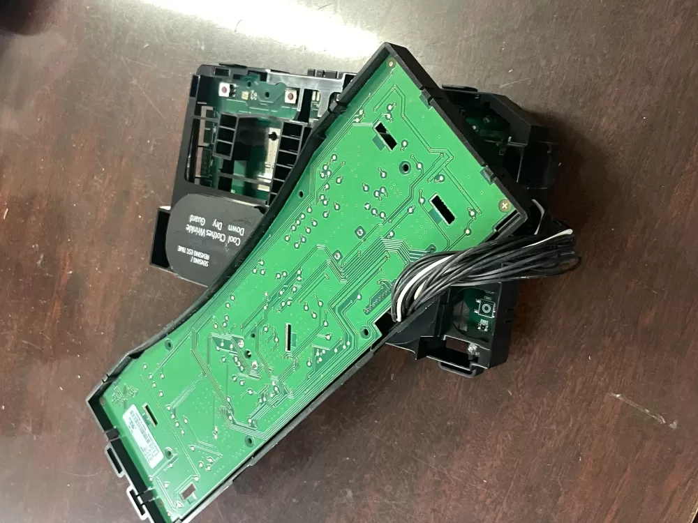Kenmore W10339966 W10172239 Dryer Control Board