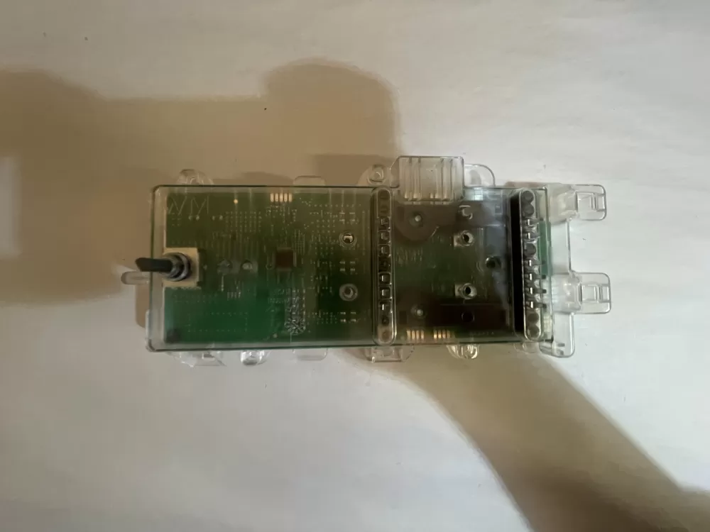 Frigidaire  Electrolux A17444103C A17444104B EUI18L10BA A17444103A17444104 Dryer Control Board Assembly