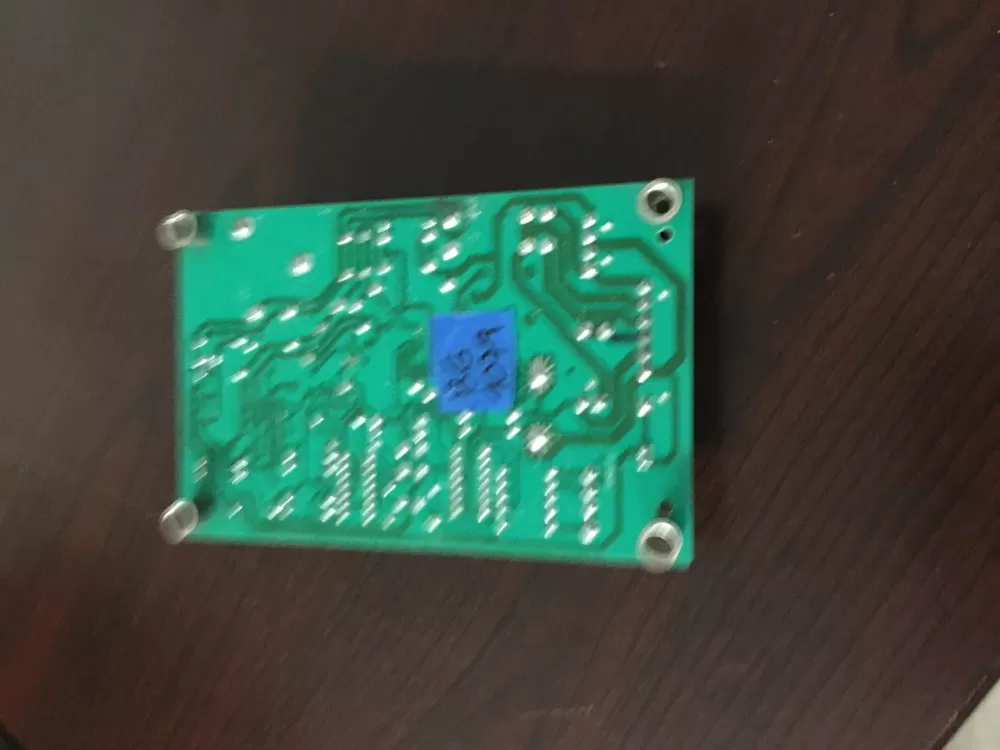 Carrier Bryant CEPL130524 21 Hk32ea007 Defrost Control Board AZ207538 | BG1079