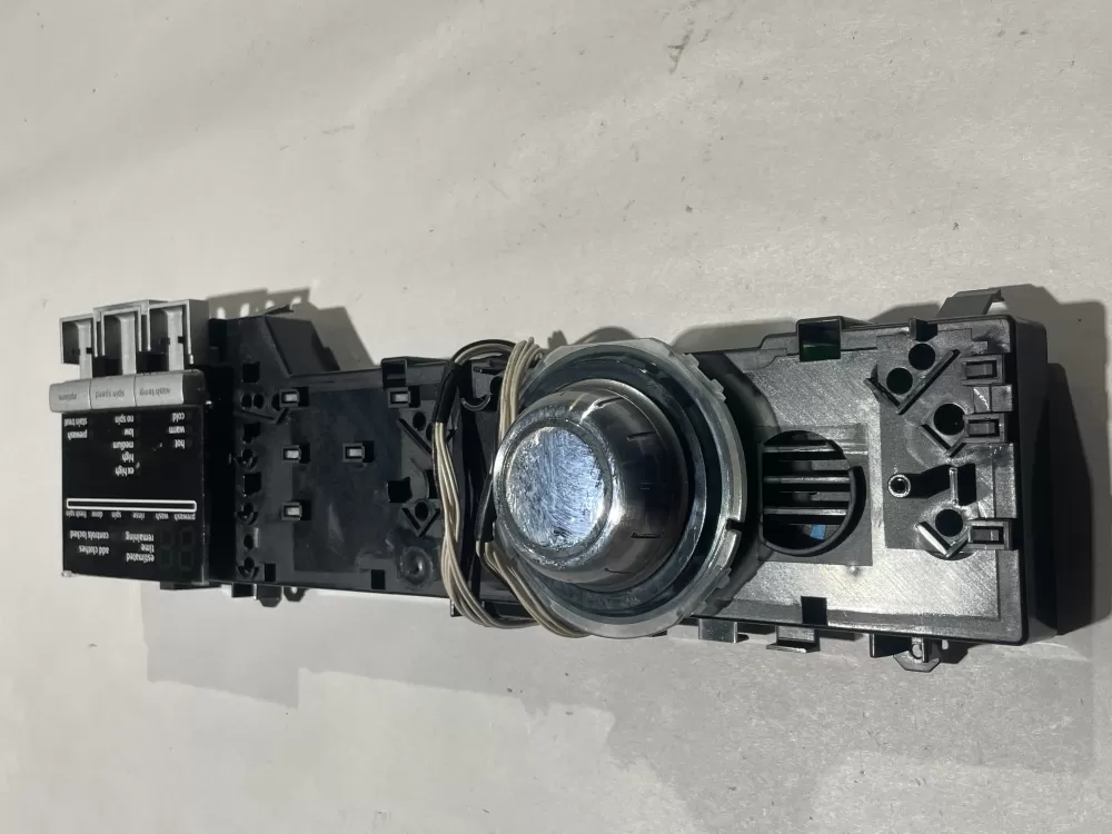 LG Whirlpool Maytag W10215800 W10215450 W10386334 Washer Control Board