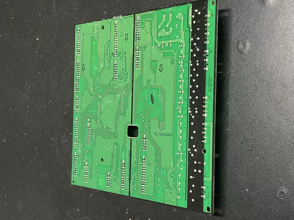 Samsung AP6241807 DA94 03757A Refrigerator Control Board AZ21554 | WM1149