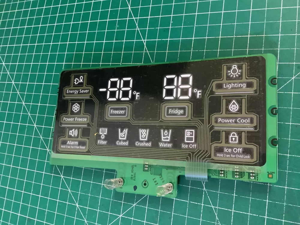 Samsung DA4100692A  DA41-00692A  41-00692  4100692 Refrigerator 