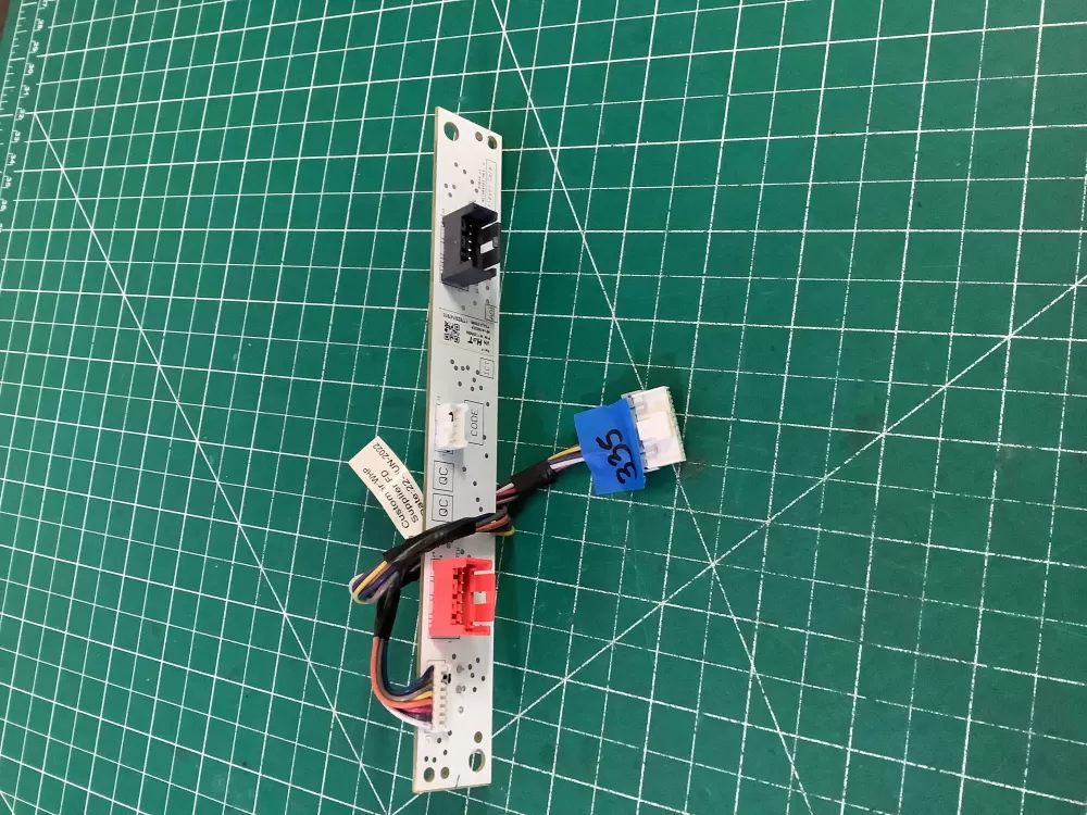 Maytag W11295686 W11626077 PS16745202 Washer Control Board AZ204066 | NR335