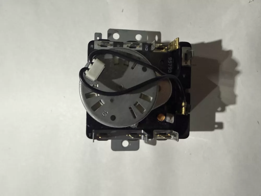 KitchenAid WP3976581 Dryer Timer Control AZ225495 | KM730