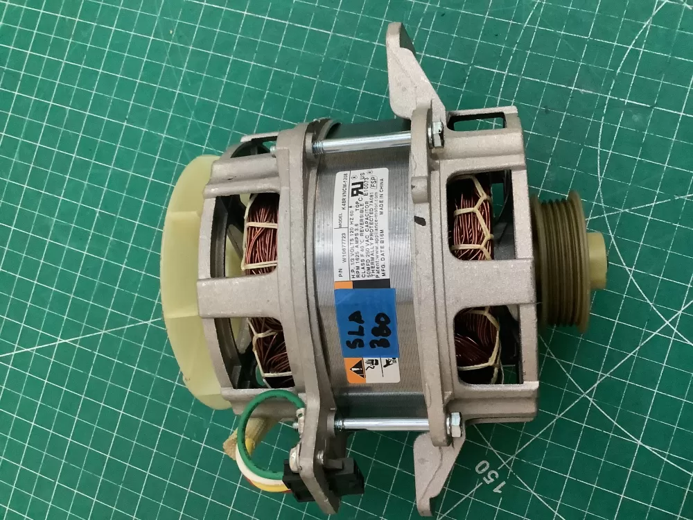 Kenmore Maytag W10677723 Washer crosley Motor AZ218922 | SLA380
