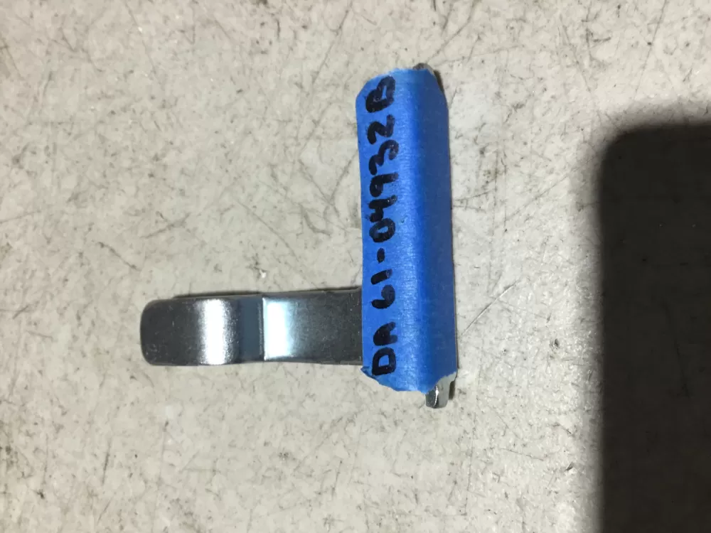 Samsung DA61 04932A 04932B Refrigerator Door Hinge AZ73984 | Sl128