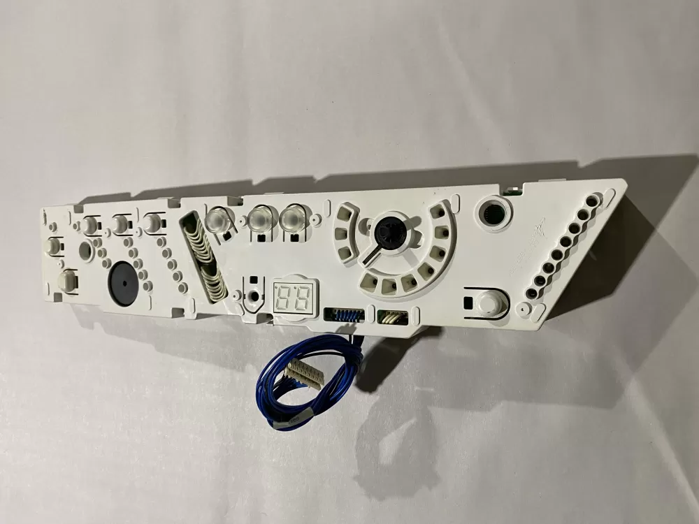 Whirlpool 8571929 8571954 8571955 Dryer Control Board