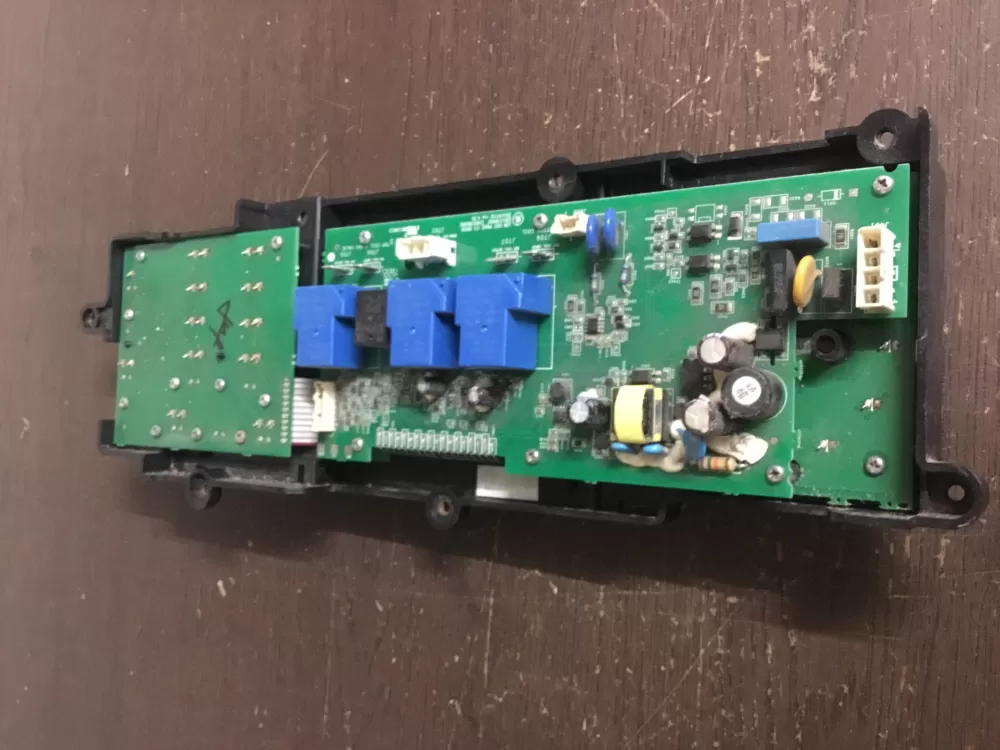 GE WE04X29099 WE04X27596 234D2168G002 Dryer Control Board AZ24352 | NR4