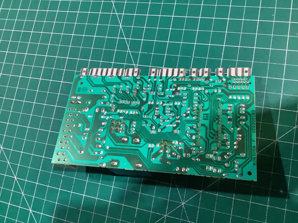 Whirlpool WP8183136 546074801 120200182 Washer Control Board AZ161552 | NR164