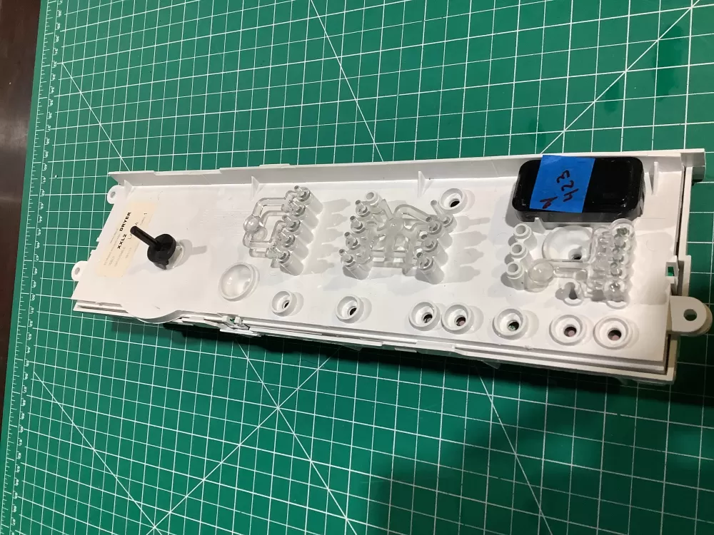 Frigidaire Electrolux 1347313 Dryer Control Board AZ140074 | NRV423