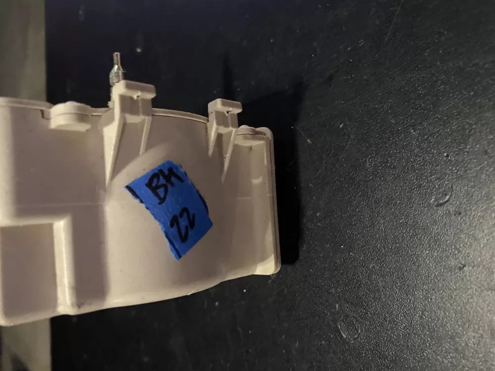 GE 175D4232P017 WH12X10203 Washer Timer AZ25084 | BK22