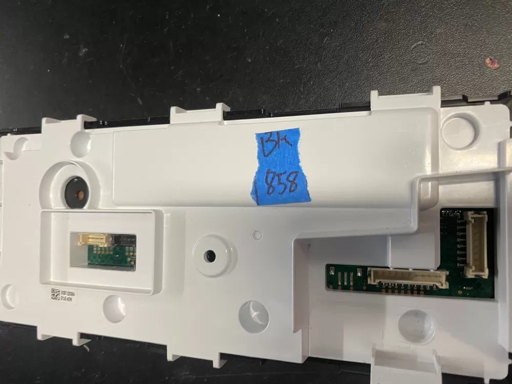Samsung DC92 02392H DC97 22036A PS16626309 Washer Control Board AZ23854 | BK858