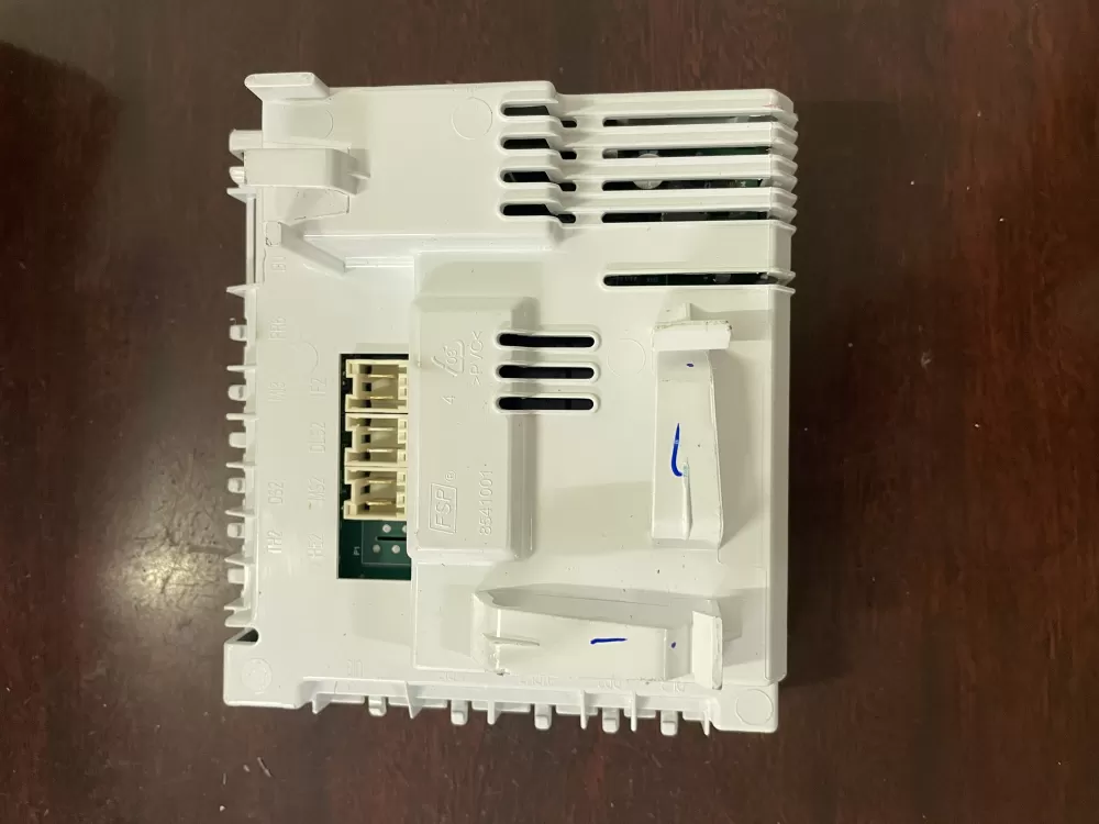 Whirlpool W10424648 Washer Control Board