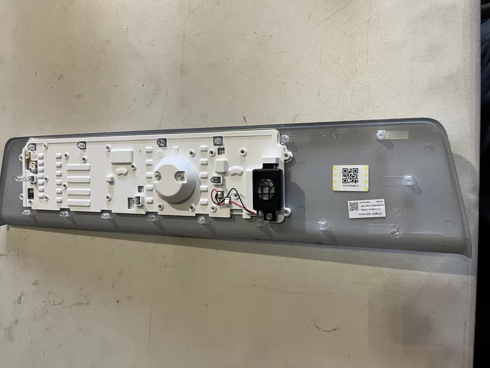 Maytag Bravos W10872843  Dryer Control Board AZ43921 | V428