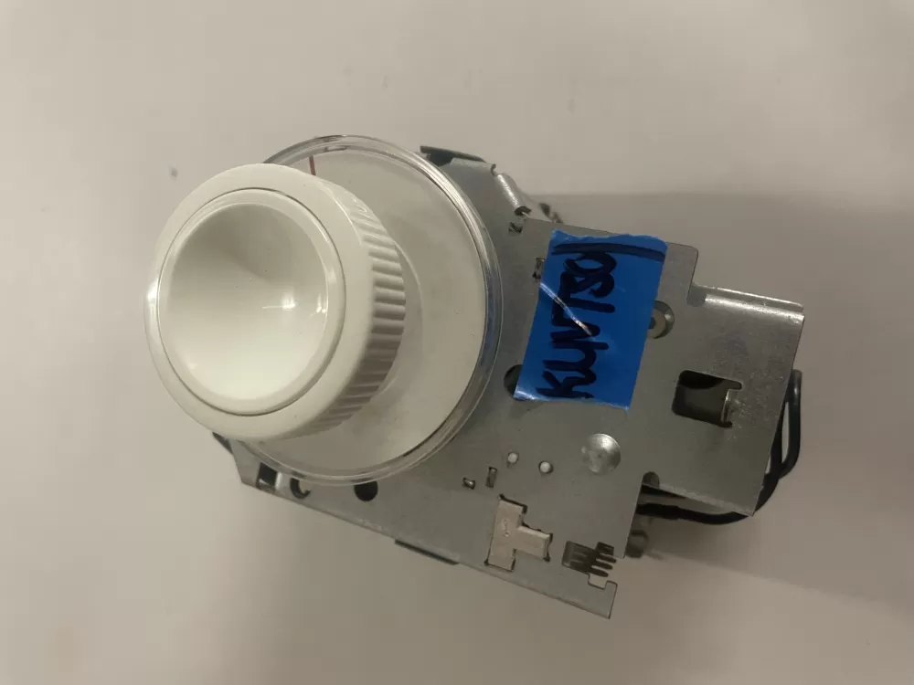 GE AP2045781 278661 285939 3362457 3946464 Washer Timer AZ129047 | KMV730