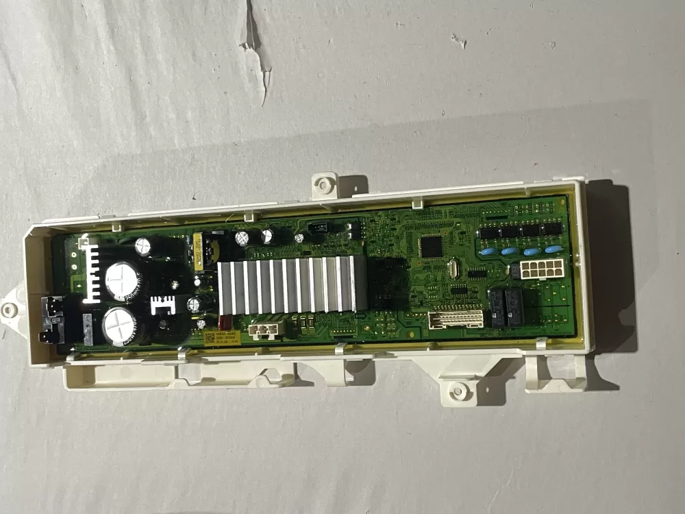 Samsung DC92-02393G DC92-02393M PS16556778  AP7017659 Washer Control Board