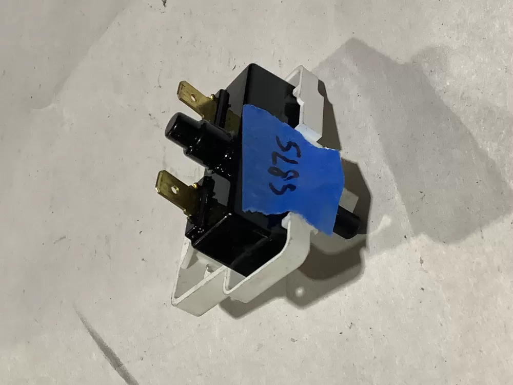 Whirlpool WP3977456 PS11742178 Dryer Start Switch AZ111247 | Sl85