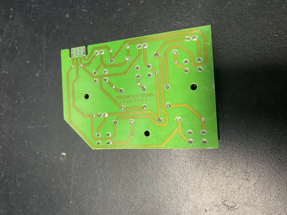 Whirlpool Maytag WP61003421 Refrigerator Dispenser Control Board AZ18738 | BK751