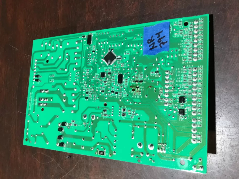 GE 200D6221G028 EBX1110P002 Refrigerator Control Board AZ69406 | NR794