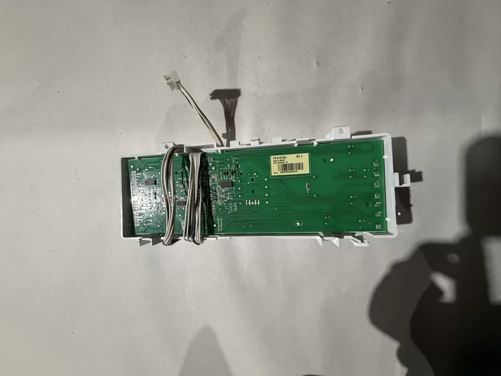 Whirlpool W10215447 Washer Control Board AZ225445 | KM2588