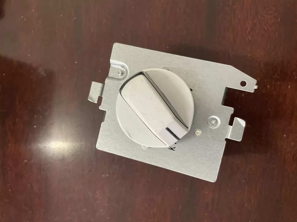 Kenmore General Electric WE4M521 WE04X22654 Dryer Timer AZ39862 | KM223