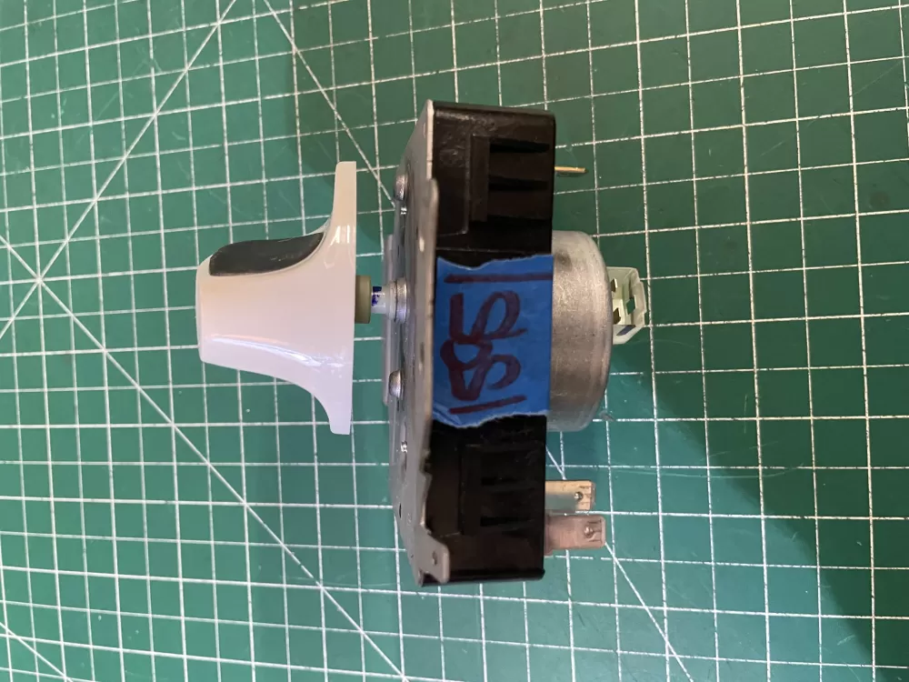 Kenmore AP6016544 W10186032 WPW10186032 Dryer Timer AZ193246 | KM1595