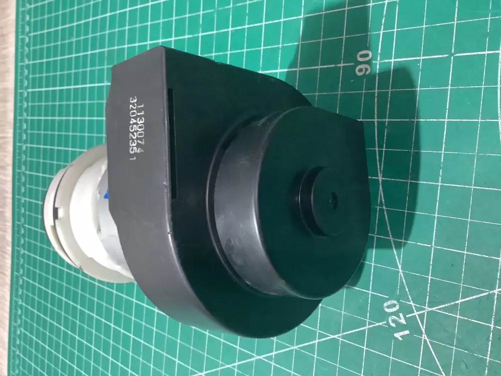 Frigidaire 154843901 P154792801 5304519906 Dishwasher Pump Motor