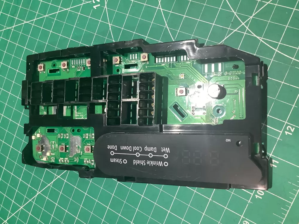 Whirlpool W10294831 PS2373320 W10206049 Dryer Control Board AZ178966 | ARV128