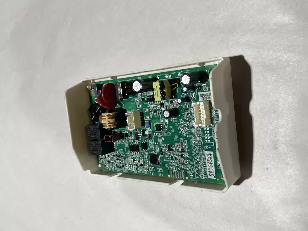 GE 265D3241G500 Dishwasher Control Board AZ109978 | Wm200