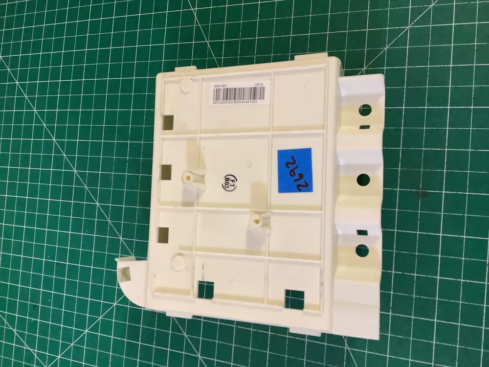 Samsung DC92-01378C Washer Control Board PCB AZ184815 | NR2692