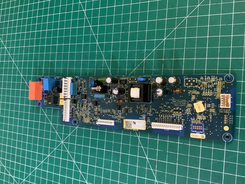 Frigidaire A11147301 Dishwasher Control Board