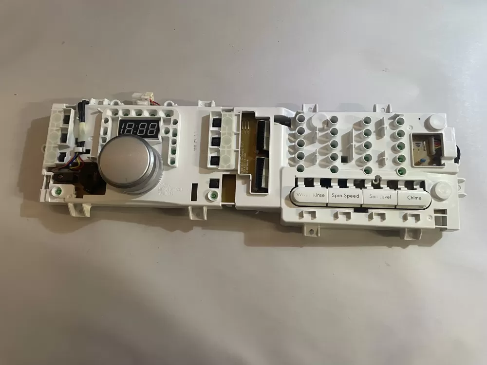 Kenmore LG Whirlpool EBR62280701 Washer Control Board