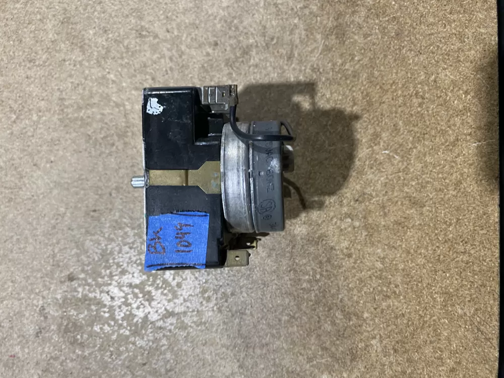 Frigidaire Whirlpool GE Kenmore 131062300F Dryer Timer AZ71265 | BK1049