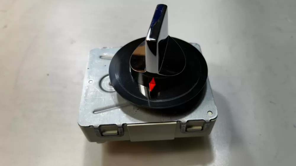 113D5510G007 GE Dryer Timer