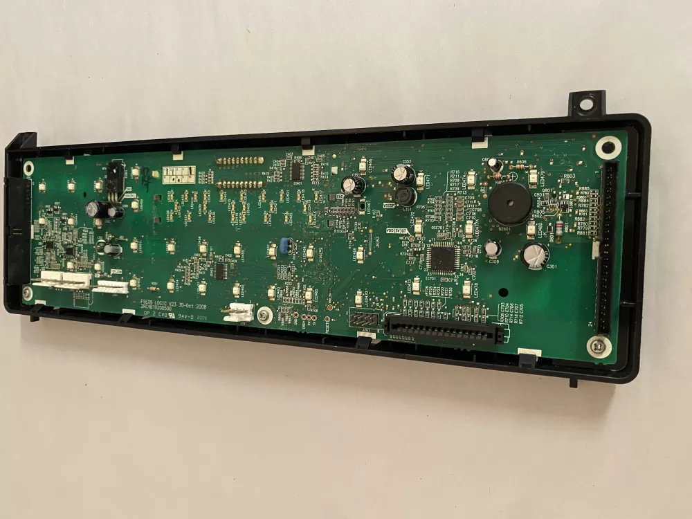 GE 191D5810G006 Range Control Board AZ201269 | BK2571